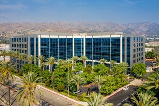 Plus de détails pour 2300 W Empire Ave, Burbank, CA - Bureau à louer
