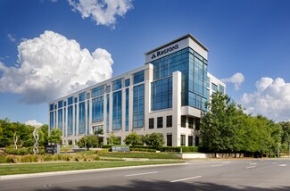 Plus de détails pour 3800 Glenwood Ave, Raleigh, NC - Bureau à louer