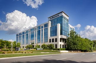 Plus de détails pour 3700 Glenwood Ave, Raleigh, NC - Bureau à louer