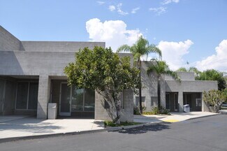 Plus de détails pour 13171 Telfair Ave, Sylmar, CA - Local d'activités, Industriel/Logistique à louer