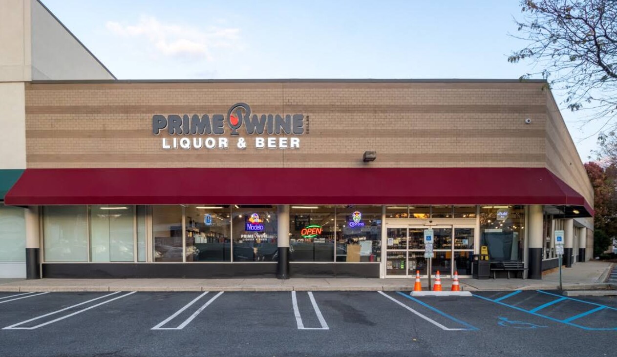 396 N State Rt 17, Paramus, NJ à louer Photo de l’immeuble– Image 1 sur 6