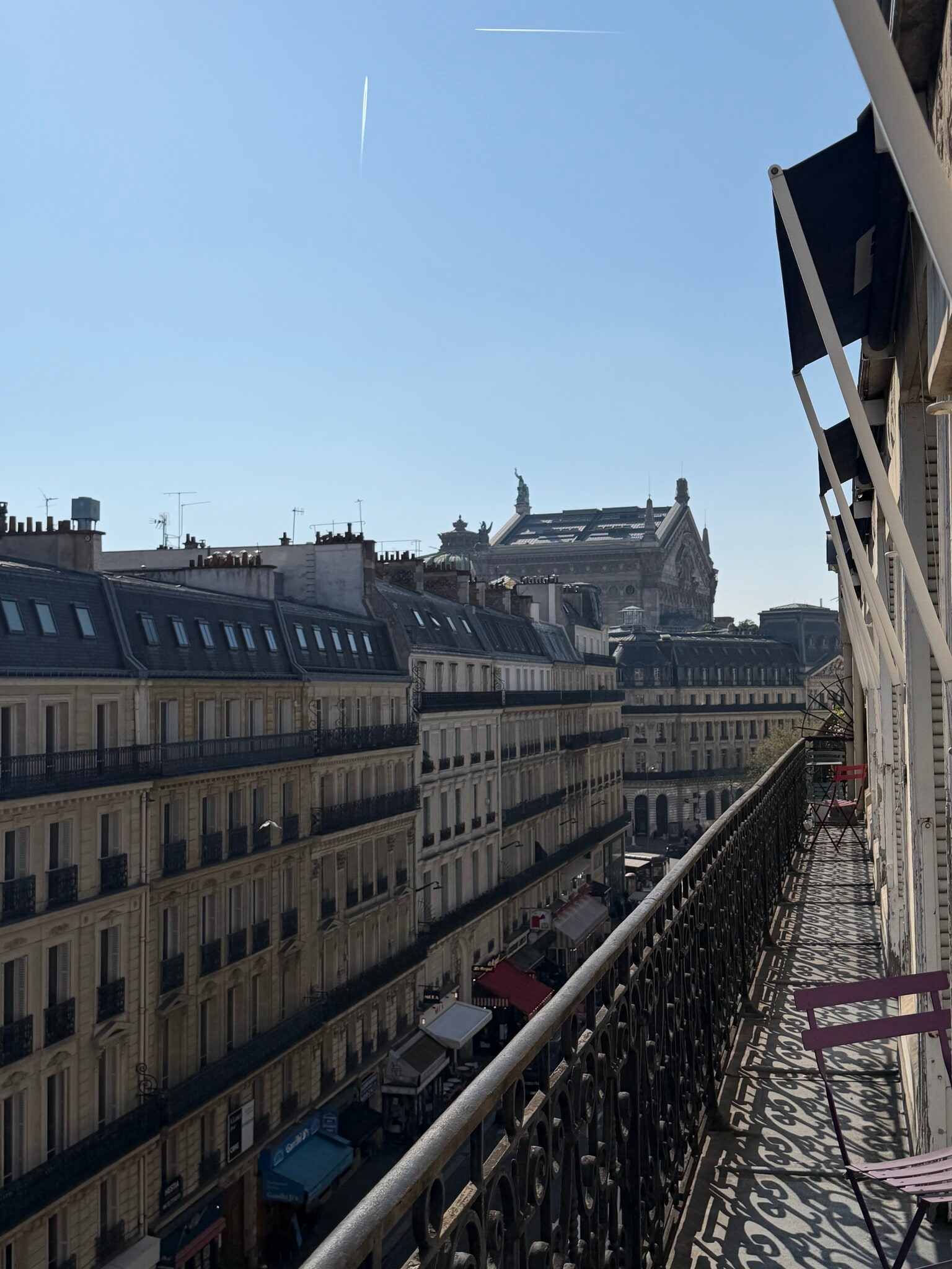 29 Rue Taitbout, Paris à louer Photo intérieure– Image 1 sur 12