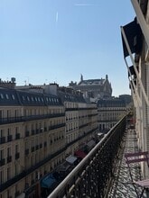 29 Rue Taitbout, Paris à louer Photo intérieure– Image 1 sur 12