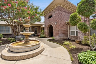 Plus de détails pour 700 N Carroll Ave, Southlake, TX - Bureau à louer