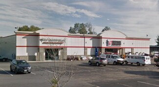 Plus de détails pour 442 US Route 1, Scarborough, ME - Local commercial à vendre