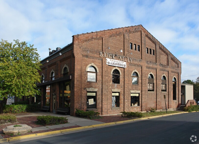 421-423 S Main St, Stillwater, MN à louer - Photo de l’immeuble – Image 2 sur 2