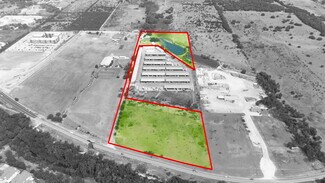 Plus de détails pour 8750 FM 2243, Leander, TX - Terrain à vendre