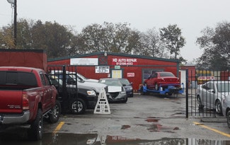Plus de détails pour 904 Mcphaul St, Austin, TX - Local commercial à vendre