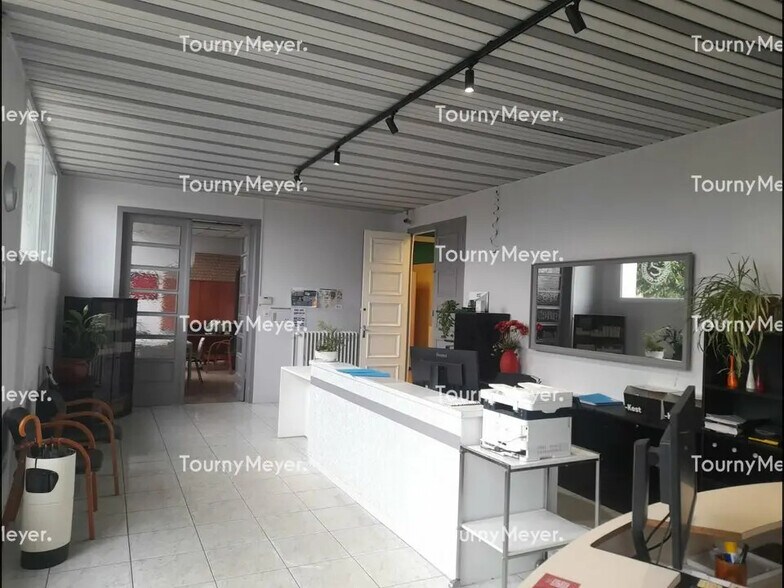 Bureau dans Rennes à vendre - Photo de l’immeuble – Image 2 sur 2