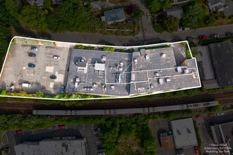 1 Plaza Rd, Greenvale, NY - VUE AÉRIENNE  vue de carte