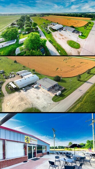 1300 N Main St, Auxvasse, MO à vendre - Vidéo sur l’annonce professionnelle – Image 2 sur 17