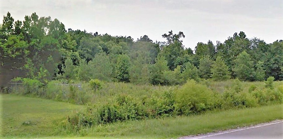 3304 Robertson Blvd, Walterboro, SC à vendre Autre– Image 1 sur 3