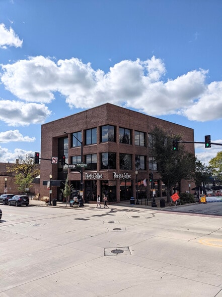 5100 Main St, Downers Grove, IL à louer - Photo principale – Image 1 sur 24