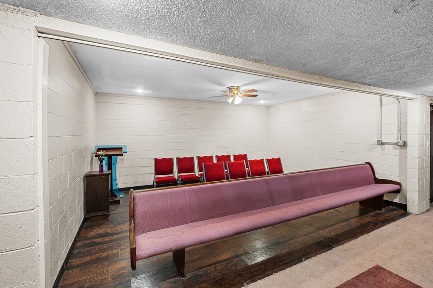 3603 Puget St, Dallas, TX à vendre - Photo de l’immeuble – Image 3 sur 7