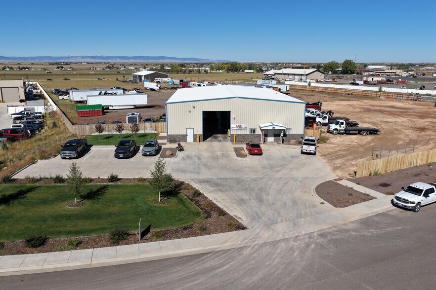 3732 Cherrywood East Loop, Laramie, WY à vendre - Photo de l’immeuble – Image 2 sur 23
