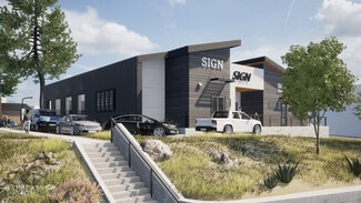 Plus de détails pour 1025 SE Cleveland Square Loop, Bend, OR - Local commercial à louer
