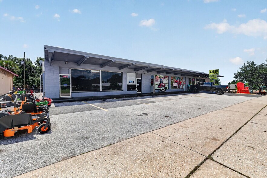 1035 W Highway 50, Clermont, FL à vendre - Photo de l’immeuble – Image 1 sur 12