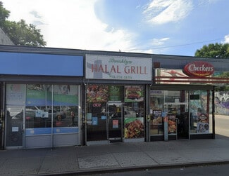 Plus de détails pour 1148 Liberty Ave, Brooklyn, NY - Local commercial à louer