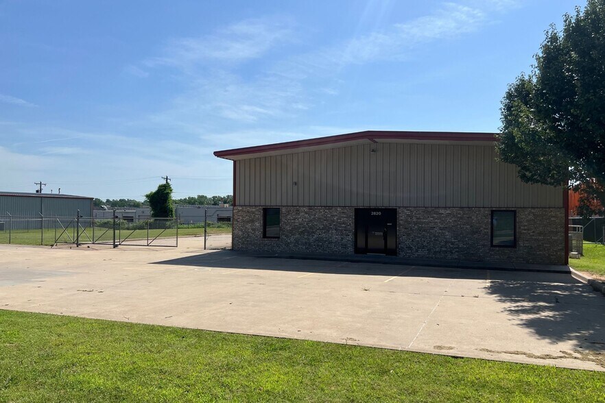 2820 Global Pky, Midwest City, OK à vendre - Photo de l’immeuble – Image 2 sur 28