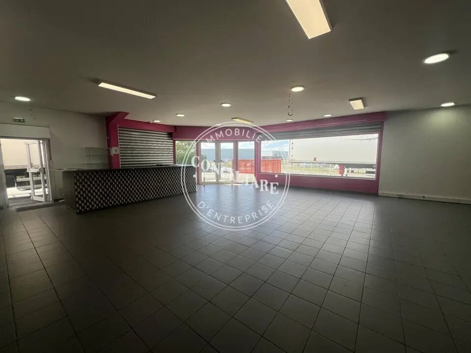 Boulevard Du Libre Échange, Saint-Orens-de-Gameville à louer Photo de l’immeuble– Image 1 sur 6