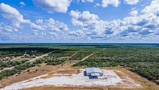 Plus de détails pour 25998 TX State Hwy 359, Bruni, TX - Industriel/Logistique à vendre