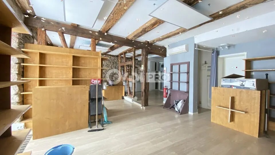 25 Rue Du Général Baegert, Obernai à louer - Photo intérieure – Image 2 sur 6