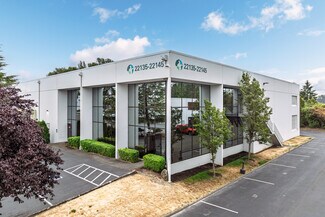 Plus de détails pour 22135-22145 68th Ave S, Kent, WA - Bureau à louer