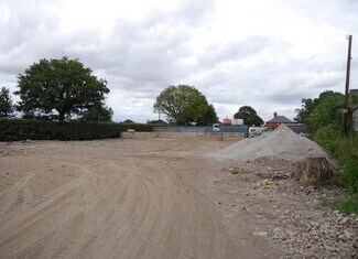 Plus de détails pour Croydon Barn Ln, South Godstone - Terrain à louer