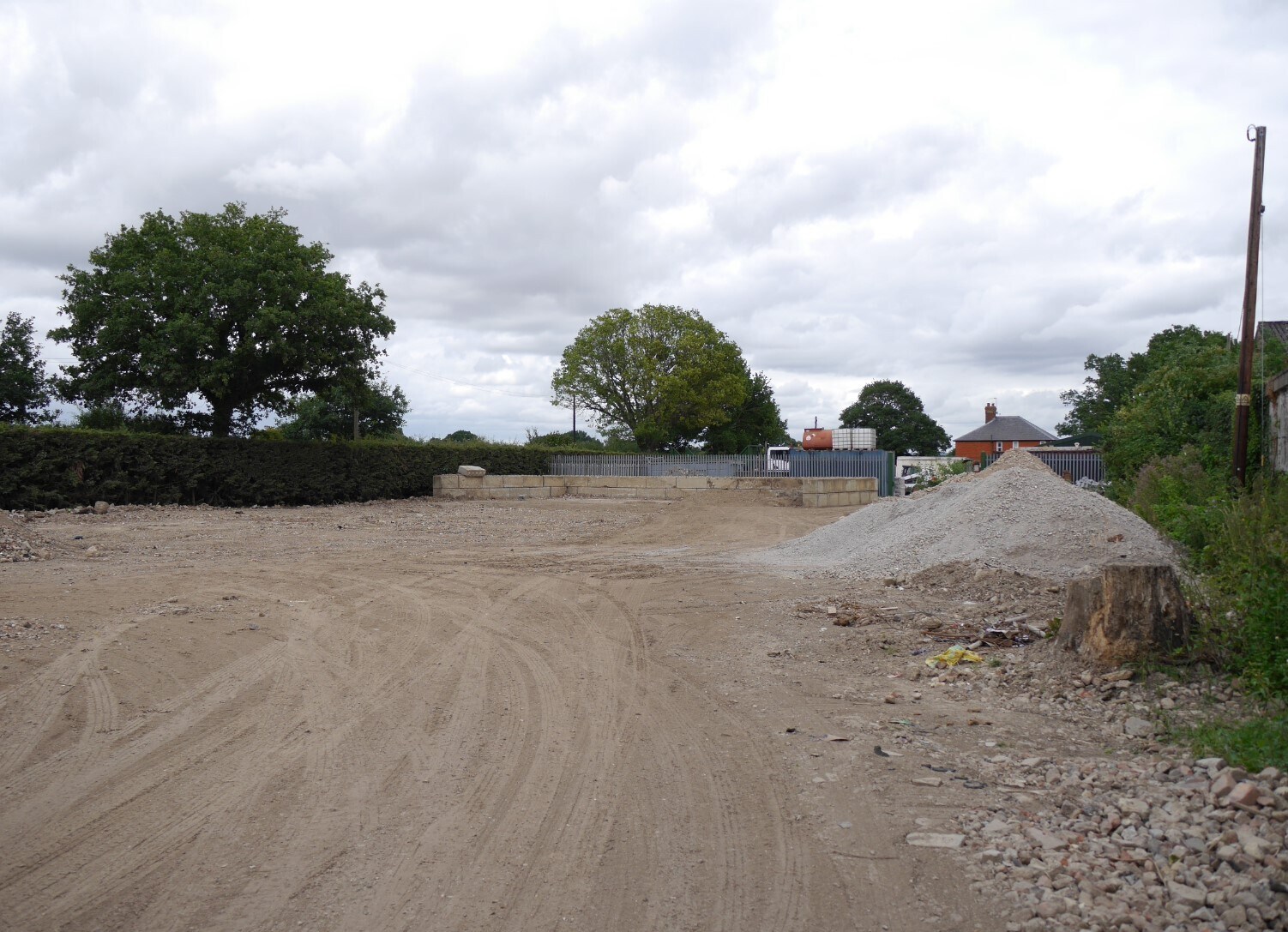 Croydon Barn Ln, South Godstone à louer Photo principale– Image 1 sur 2