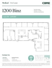 1200 Binz St, Houston, TX à louer Photo intérieure– Image 2 sur 3