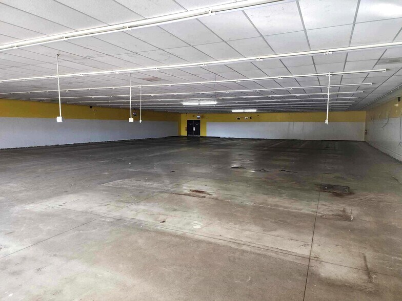 4783 Second St N, Folkston, GA à vendre - Photo de l’immeuble – Image 3 sur 6