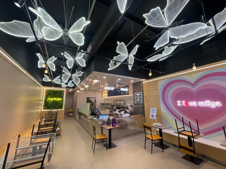 5150 Buford Hwy NE, Atlanta, GA à louer - Photo de l’immeuble – Image 1 sur 4