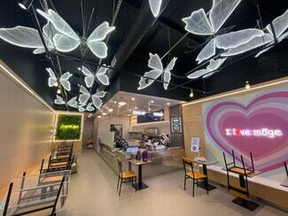 Plus de détails pour 5150 Buford Hwy NE, Atlanta, GA - Local commercial à louer