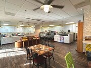 Interior Photo