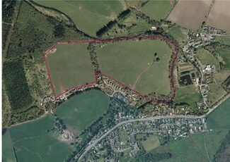 Plus de détails pour Naemoor Rd, Kinross - Terrain à vendre