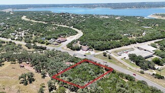 Plus de détails pour 15910 FM 306, Canyon Lake, TX - Terrain à vendre