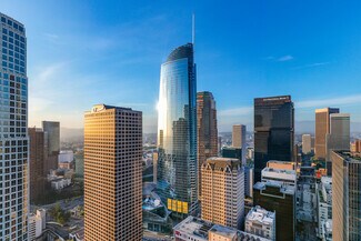 Plus de détails pour 900 Wilshire Blvd, Los Angeles, CA - Local commercial à louer