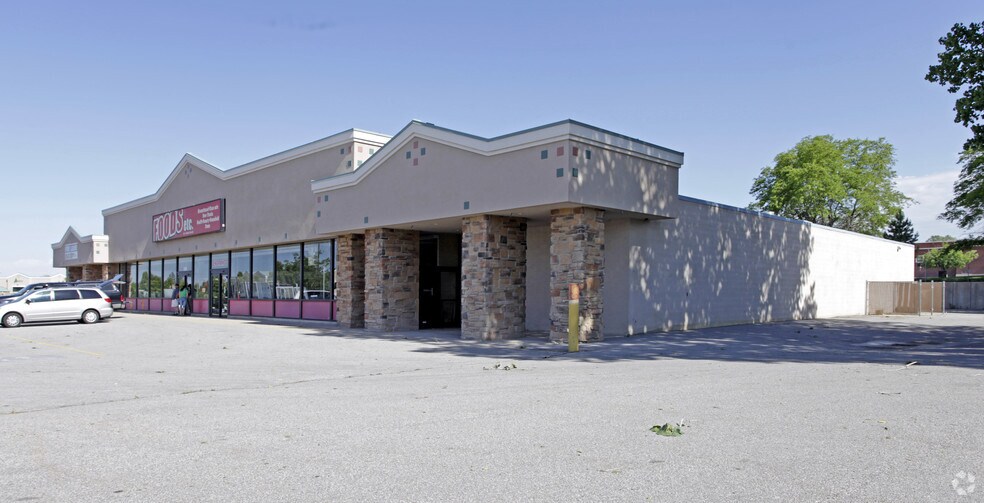 269 S State St, Clearfield, UT à louer - Photo de l’immeuble – Image 3 sur 3