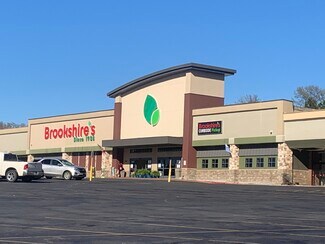 Plus de détails pour 3000 N Market St, Shreveport, LA - Local commercial à louer