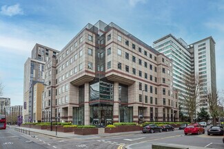 Plus de détails pour 2 Lansdowne Rd, Croydon - Coworking à louer