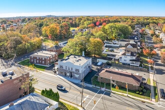 19 Morris Ave, Springfield, NJ - VUE AÉRIENNE vue de carte - Image1