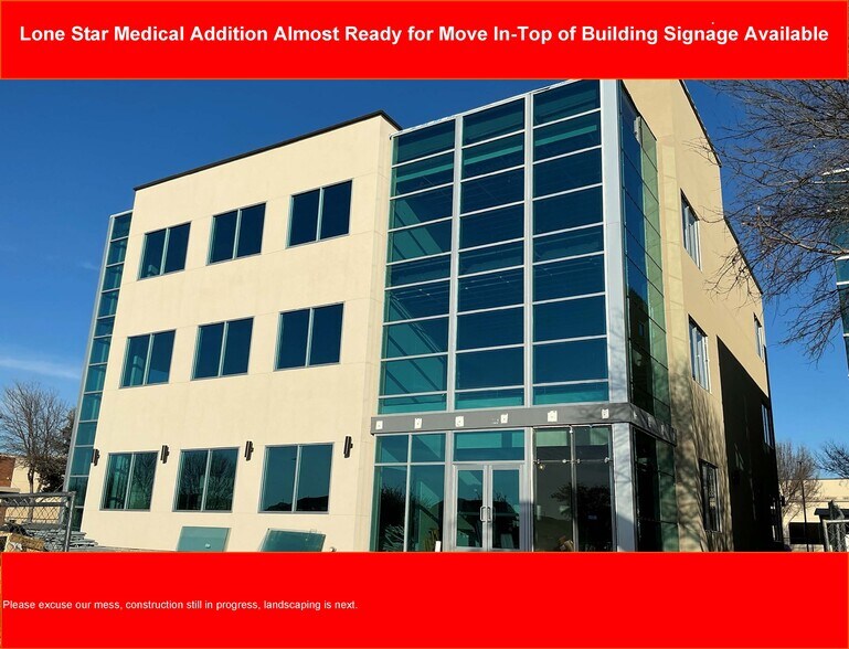 977 Raintree Cir, Allen, TX à louer - Photo principale – Image 1 sur 1