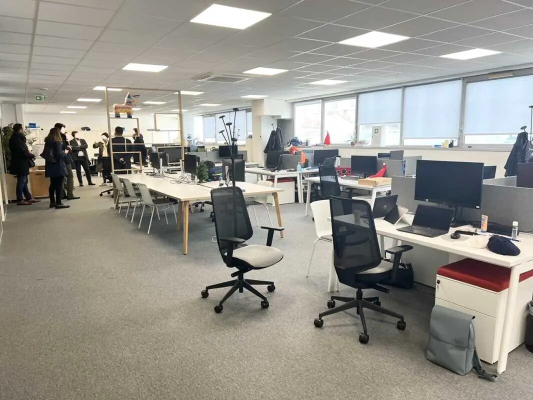 Photo de l’immeuble