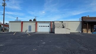 Plus de détails pour 180 W Main St, Rigby, ID - Industriel/Logistique à louer