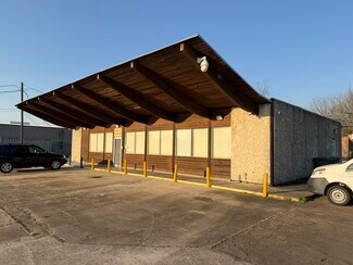 Plus de détails pour 575 7th St, Beaumont, TX - Bureau/Médical à louer