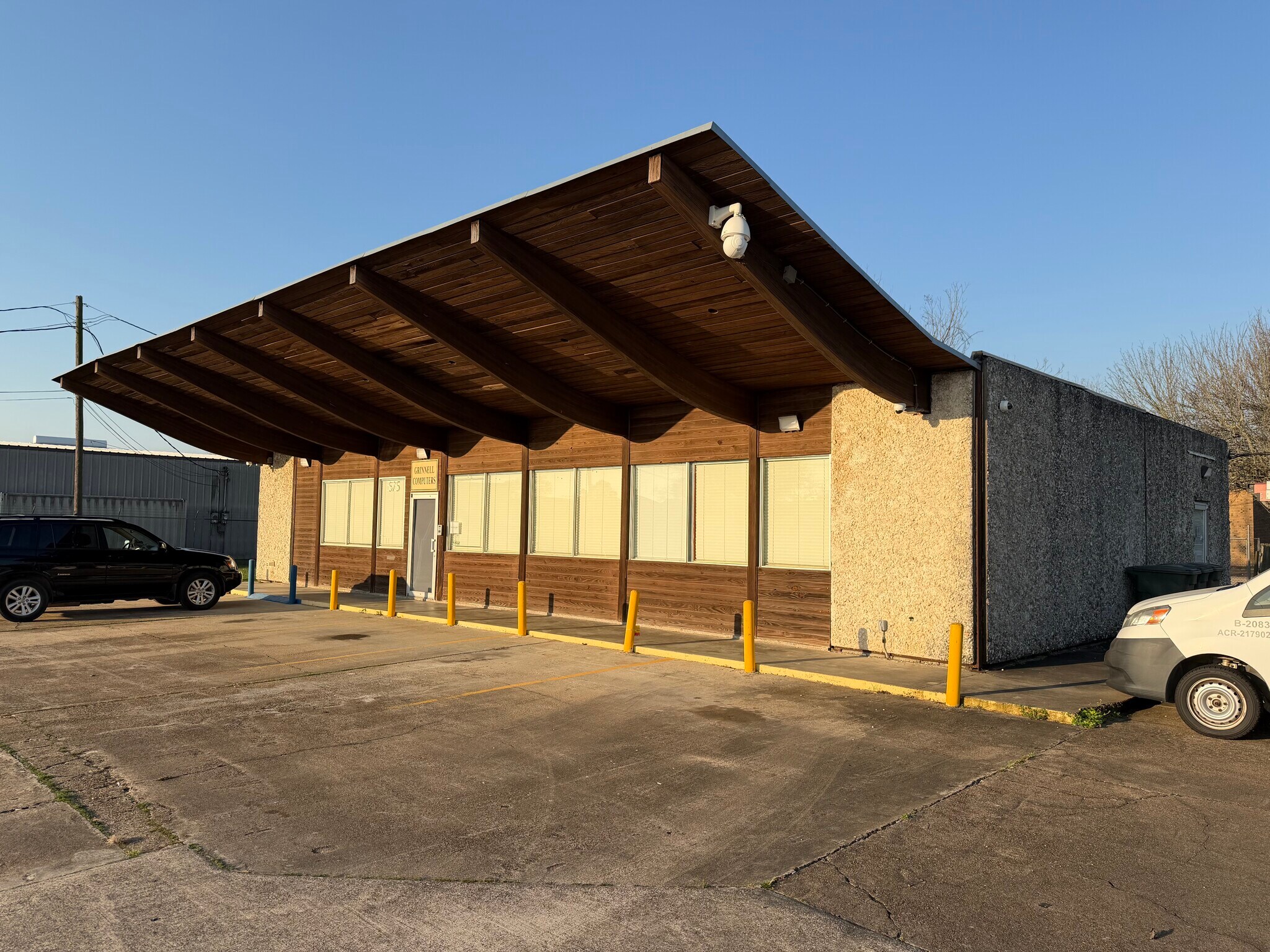 575 7th St, Beaumont, TX à louer Photo de l’immeuble– Image 1 sur 4