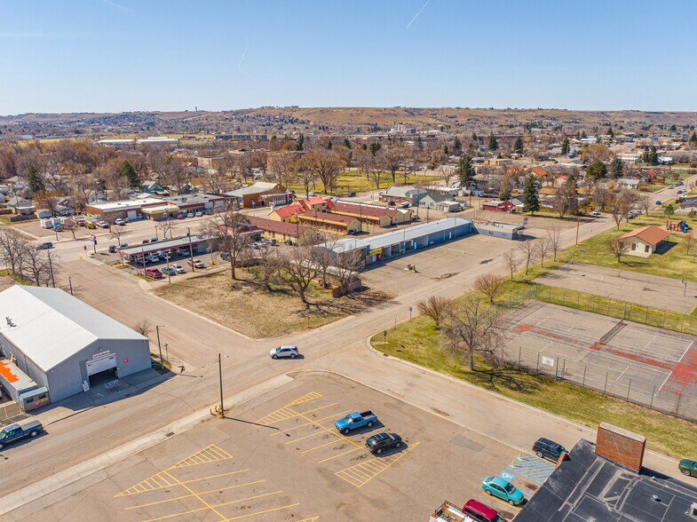 720 1st Ave, Great Falls, MT à vendre - Photo de l’immeuble – Image 2 sur 19