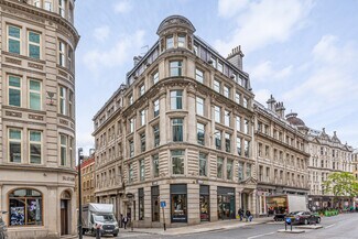 Plus de détails pour Peak House Estate – Bureau à vendre, London