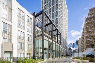 Plus de détails pour 1 Cherry Park Ln, Londres - Coworking à louer