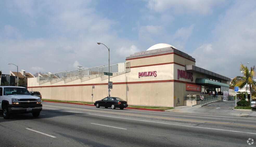 9467 W Olympic Blvd, Beverly Hills, CA à vendre - Photo principale – Image 1 sur 6